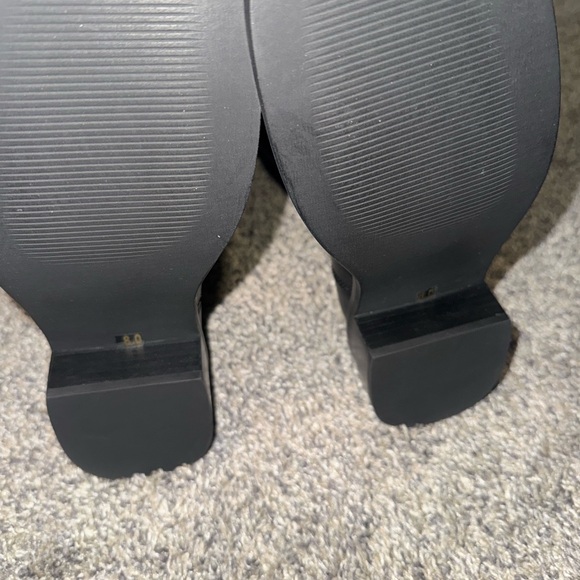 Steve Madden Riggs Boot - Picture 4 of 4